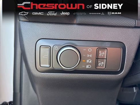 Used 2025 Ford Bronco Sport Big Bend AWD/4WD image 15