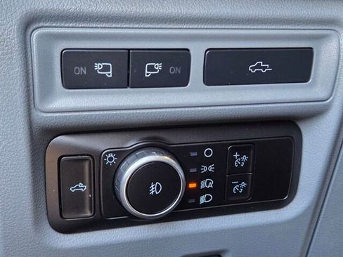 Certified 2023 Ford F150 Lariat w/ Trailer Tow Package image 39