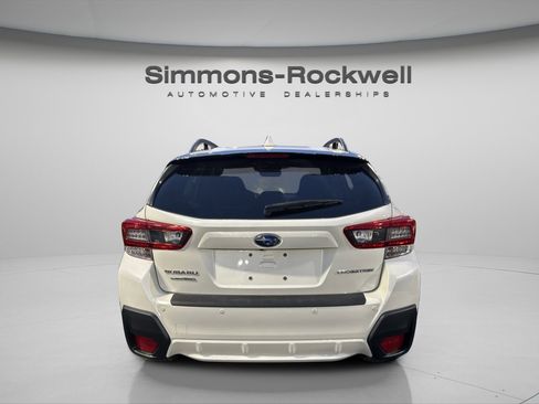 Used 2023 Subaru Crosstrek 2.5i Limited image 5