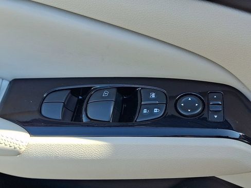 Certified 2023 Nissan Altima 2.5 SV FWD image 26