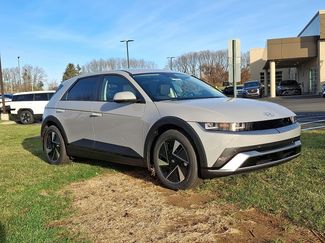 New 2026 Hyundai Ioniq 5 SEL video 1