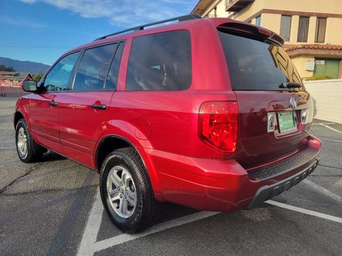 Used 2004 Honda Pilot EX image 3