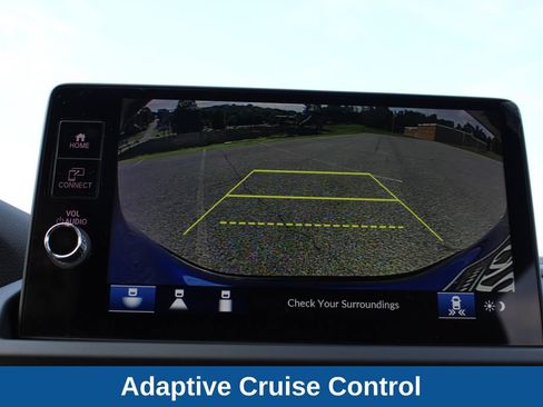 Certified 2025 Acura ADX A-Spec AWD/4WD image 17