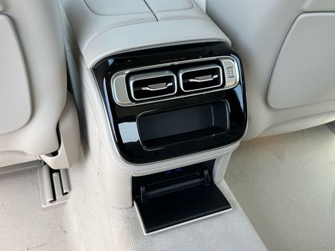 New 2025 Mercedes-Benz S 63 AMG S image 26