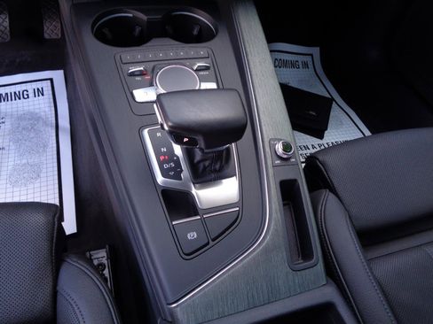 Used 2018 Audi A5 2.0T Premium Plus w/ Premium Plus image 12