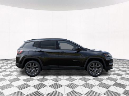 New 2026 Jeep Compass Latitude image 29
