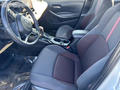 Used 2024 Toyota Corolla SE image 16
