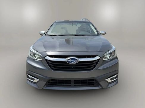 Used 2020 Subaru Legacy Touring XT AWD/4WD image 2