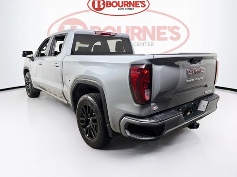 Used 2024 GMC Sierra 1500 Elevation AWD/4WD image 8
