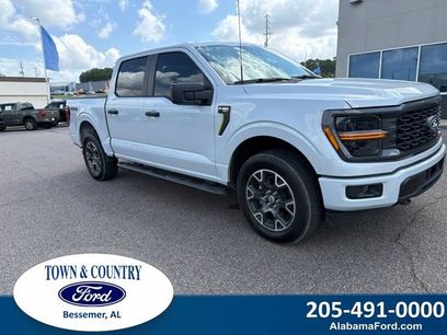 Used 2025 Ford F150 STX w/ Equipment Group 200A