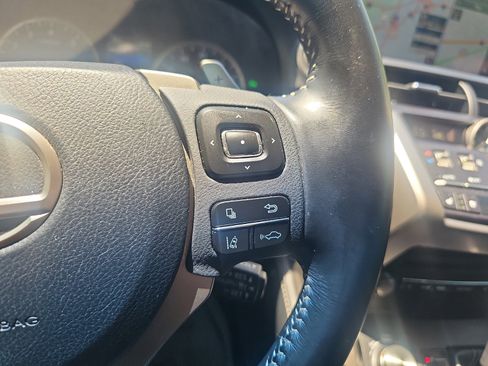 Used 2019 Lexus NX 300 FWD w/ Premium Package image 22