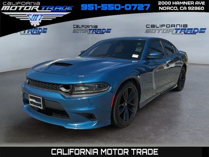 Used 2021 Dodge Charger GT w/ Performance Handling Group