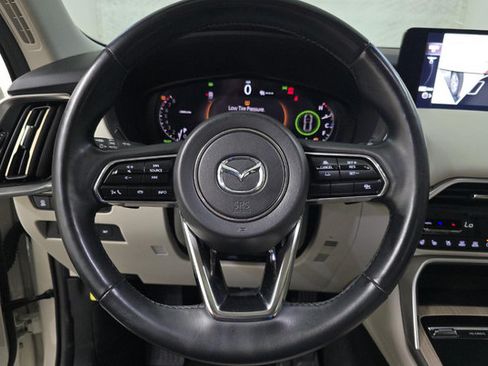 Used 2024 MAZDA CX-90 3.3 Turbo w/ Premium Plus Pkg AWD/4WD image 7