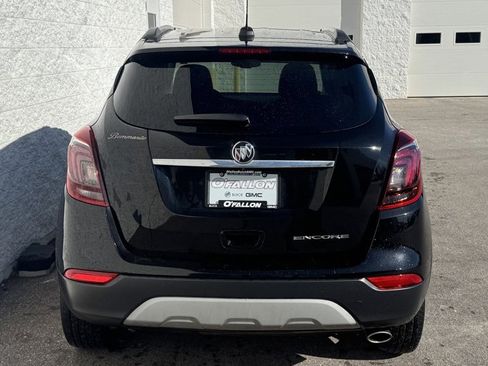 Used 2019 Buick Encore Preferred image 6
