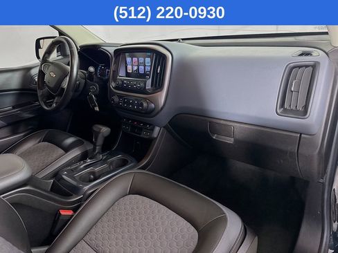 Used 2018 Chevrolet Colorado Z71 image 34
