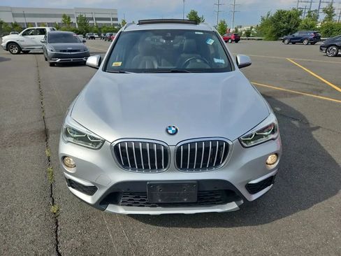 Used 2016 BMW X1 xDrive28i AWD/4WD image 3
