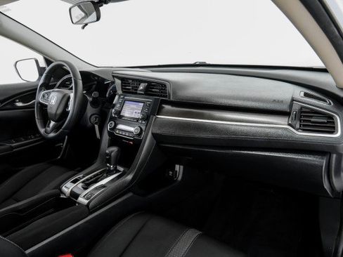 Used 2020 Honda Civic LX image 10