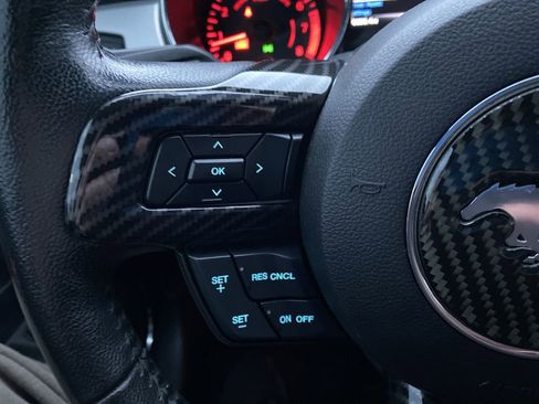 Used 2016 Ford Mustang GT Premium image 33