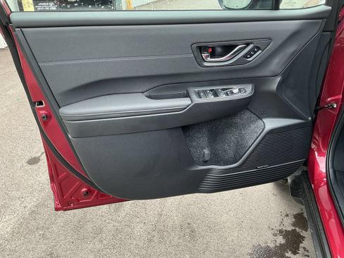 New 2026 Subaru Outback Touring XT AWD/4WD image 10