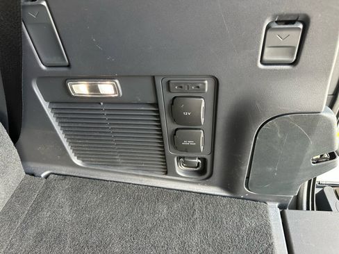Certified 2025 Ford Expedition Platinum w/ Stealth Performance Package AWD/4WD image 29