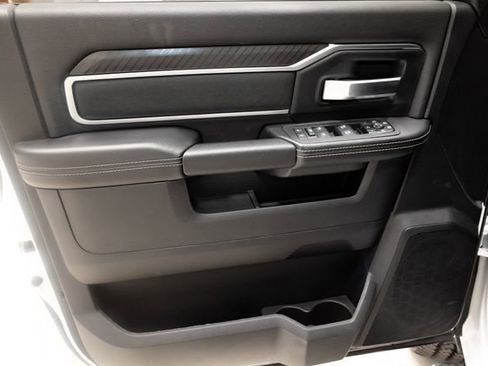 Used 2025 RAM 2500 Big Horn image 11