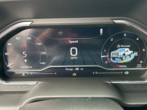 Used 2025 GMC Sierra 2500 Denali Ultimate image 28