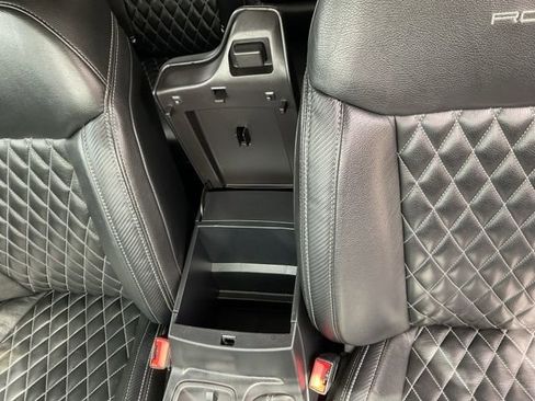 Used 2022 Ford Ranger XLT w/ Equipment Group 302A High AWD/4WD image 41