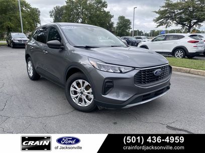Used 2023 Ford Escape Active w/ Cold Weather Package