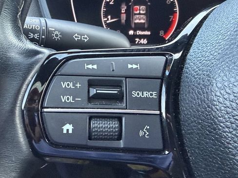 Used 2022 Honda Civic Sport image 29