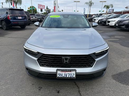 Used 2023 Honda Accord LX image 2