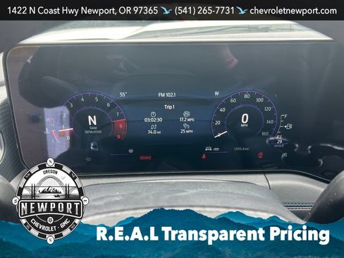Used 2024 Ford Mustang GT Premium w/ California Special Package RWD image 18