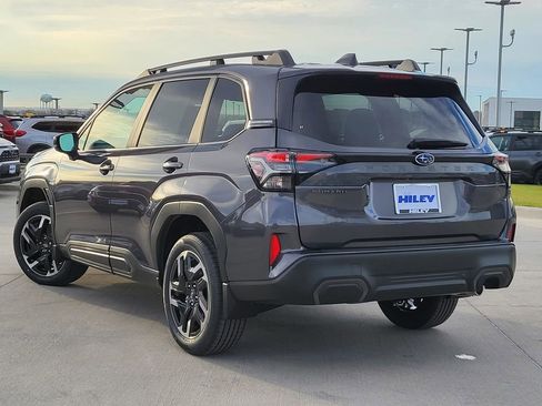 New 2026 Subaru Forester Limited image 3