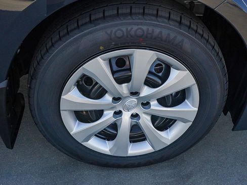 New 2026 Toyota Corolla LE image 10