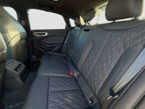 New 2025 Audi S5 Premium Plus AWD/4WD image 20
