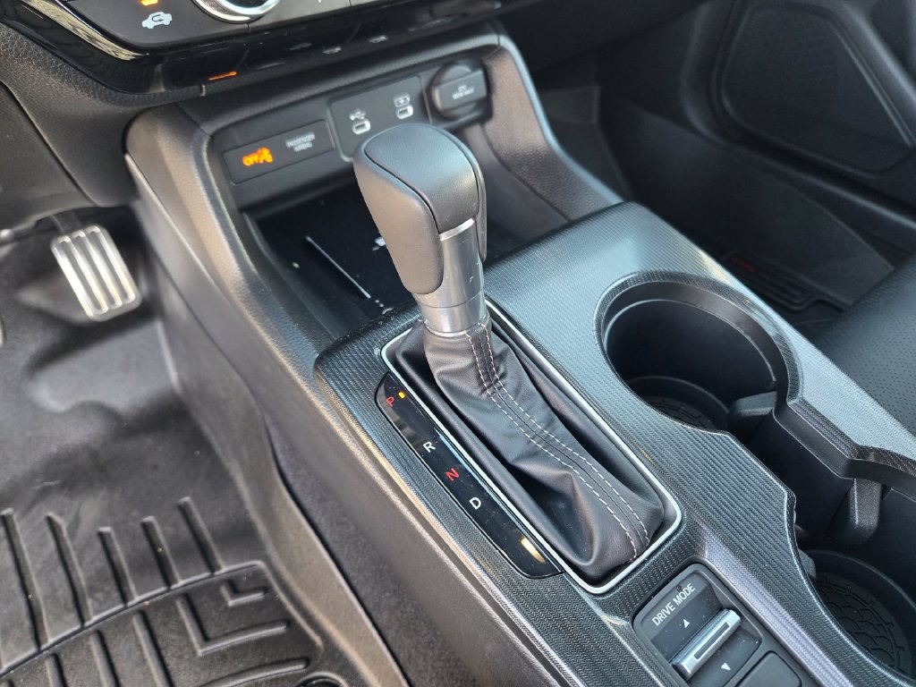 Used 2026 Honda Civic Sport Touring image 14