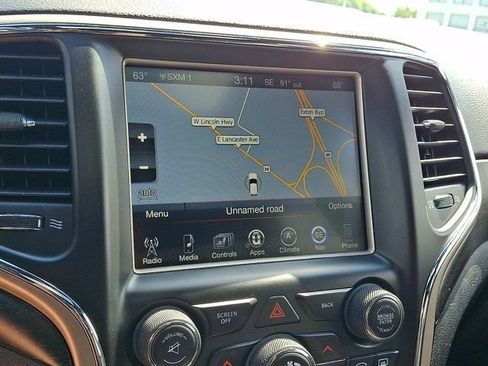 Used 2015 Jeep Grand Cherokee Altitude AWD/4WD image 22