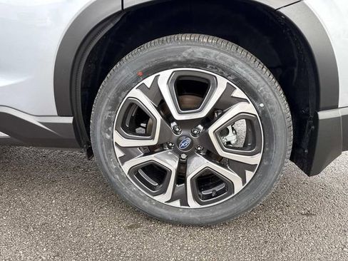 New 2026 Subaru Ascent Touring image 29