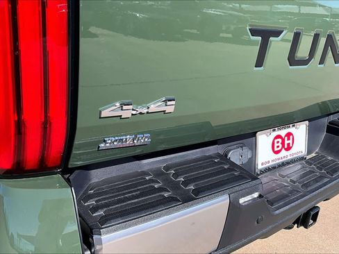Used 2023 Toyota Tundra Limited w/ Power Package image 30