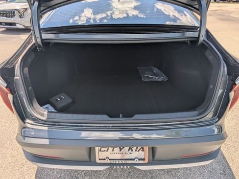 New 2026 Kia K4 FWD image 12