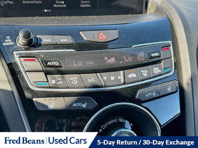 Used 2024 Acura RDX w/ Technology Package AWD/4WD image 19