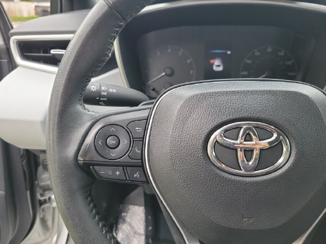 Used 2023 Toyota Corolla SE FWD image 16