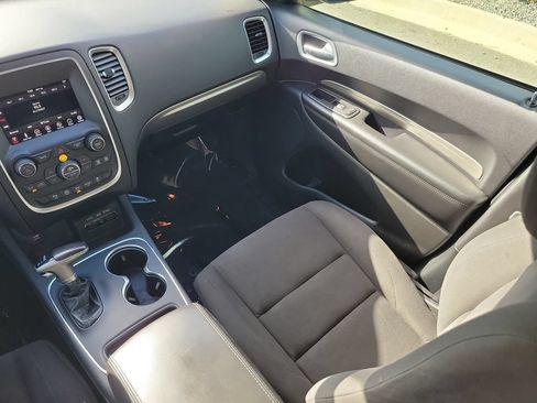 Used 2020 Dodge Durango SXT RWD image 10