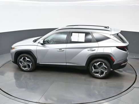 Used 2023 Hyundai Tucson SEL w/ Convenience Package AWD/4WD image 35