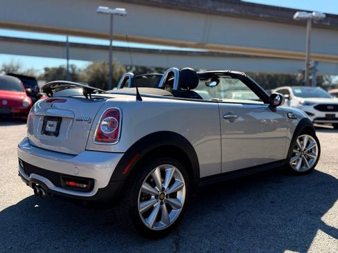 Used 2013 MINI Cooper Roadster S image 9