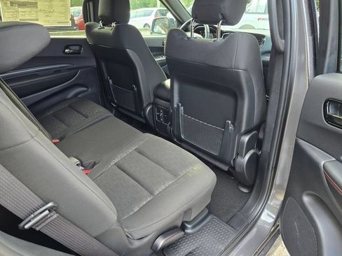 New 2026 Dodge Durango GT w/ Blacktop Package RWD image 32