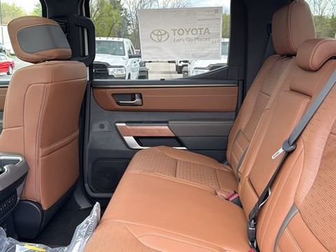 New 2026 Toyota Tundra 1794 Edition AWD/4WD image 30