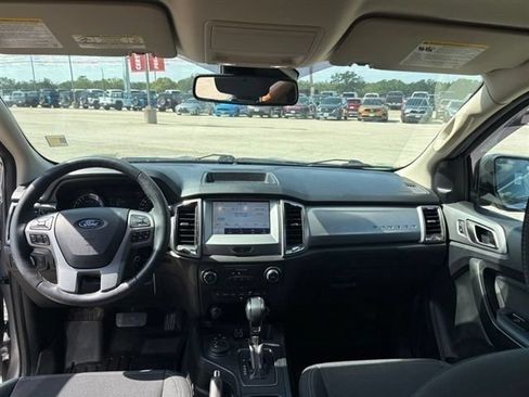 Used 2020 Ford Ranger XLT w/ Equipment Group 301A Mid AWD/4WD image 4