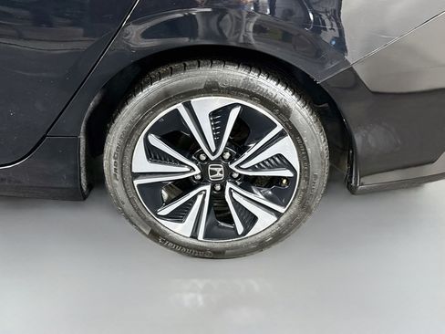 Used 2016 Honda Civic EX-L image 37