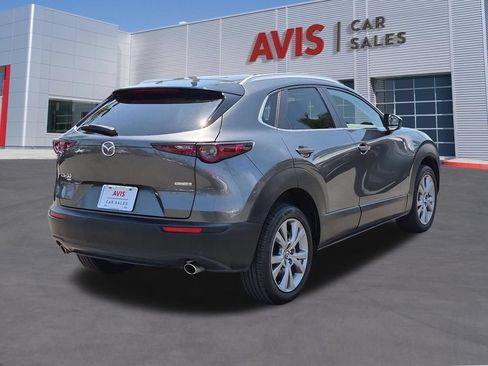Used 2025 MAZDA CX-30 AWD 2.5 S w/ Preferred Package image 6