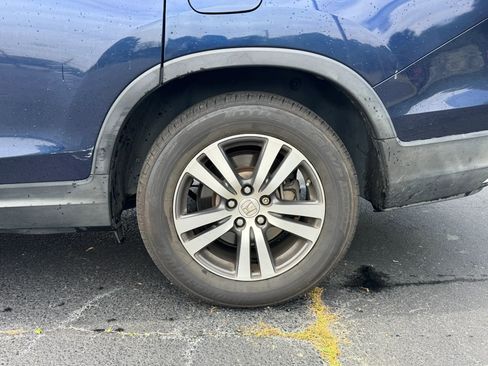 Used 2016 Honda Pilot EX image 3